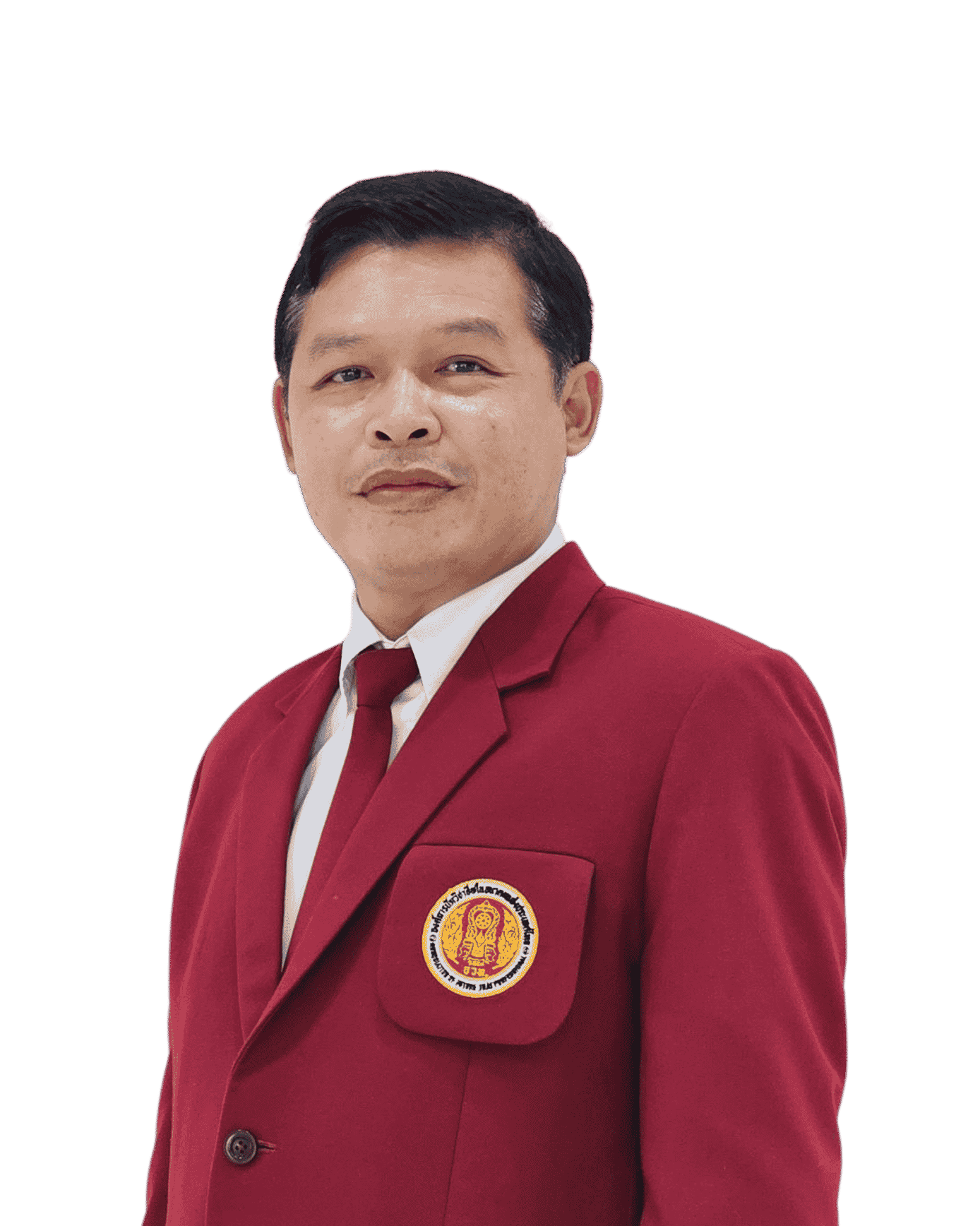 นายประชา ธาดาพิสิฐ